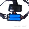 USB Rechargeable Head Lamp